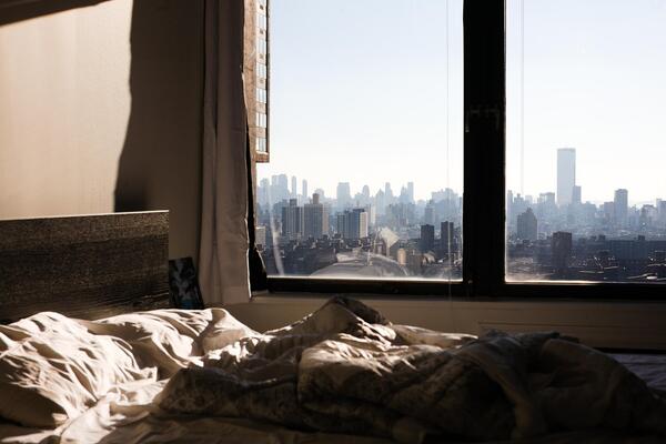 3 Bedroom Penthouse in Liverpool